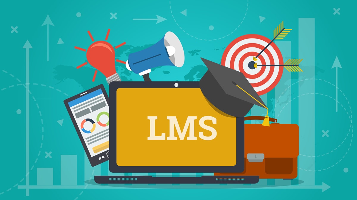 Online Course LMS