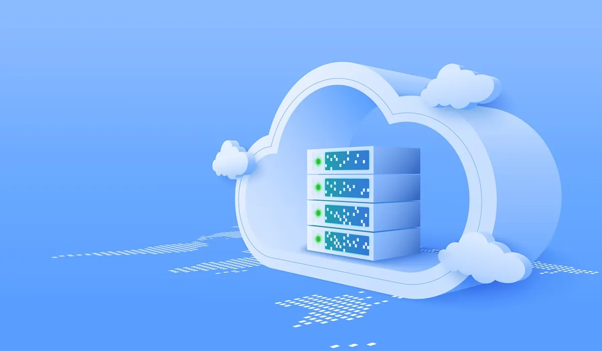 Hosting อย่าง Cloud Server เสถียรสูงระบบดีราคาไม่แพง
